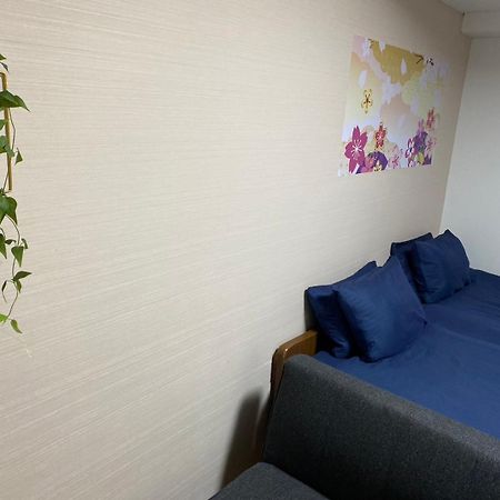 Miyabiro 102 Appartement Kyoto Buitenkant foto
