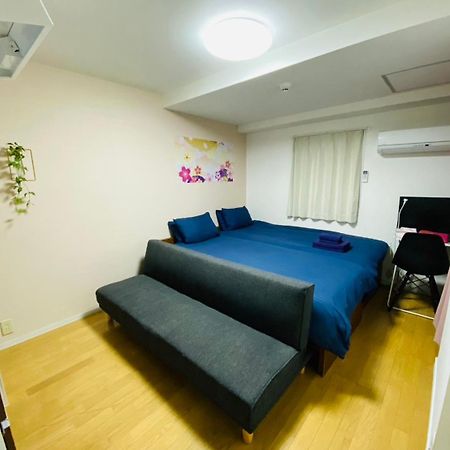 Miyabiro 102 Appartement Kyoto Buitenkant foto