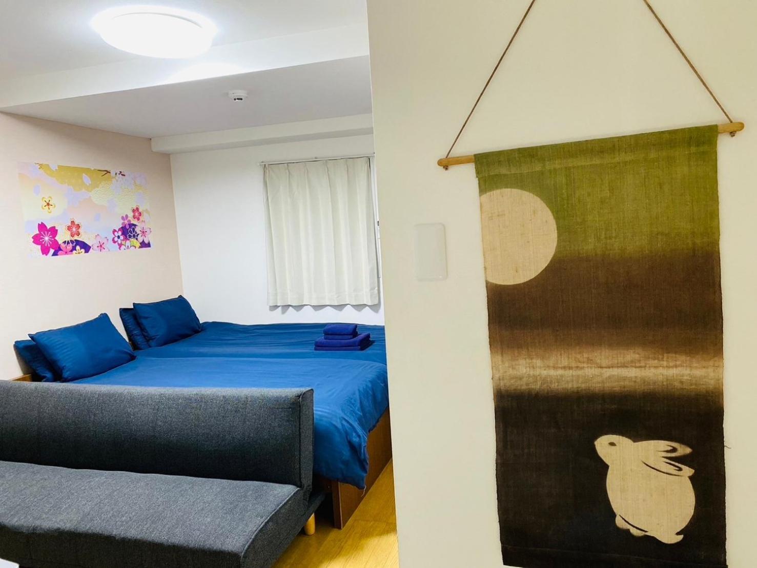 Miyabiro 102 Appartement Kyoto Buitenkant foto