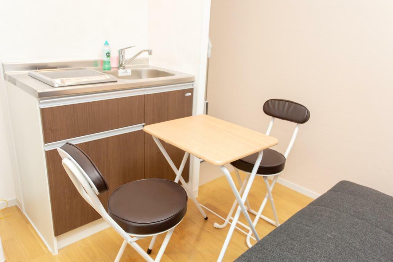 Miyabiro 102 Appartement Kyoto Buitenkant foto